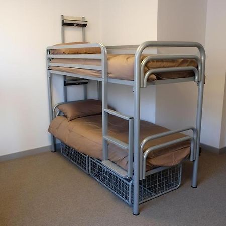 Black Isle Hostel إينفيرنيس المظهر الخارجي الصورة