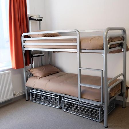 Black Isle Hostel إينفيرنيس المظهر الخارجي الصورة