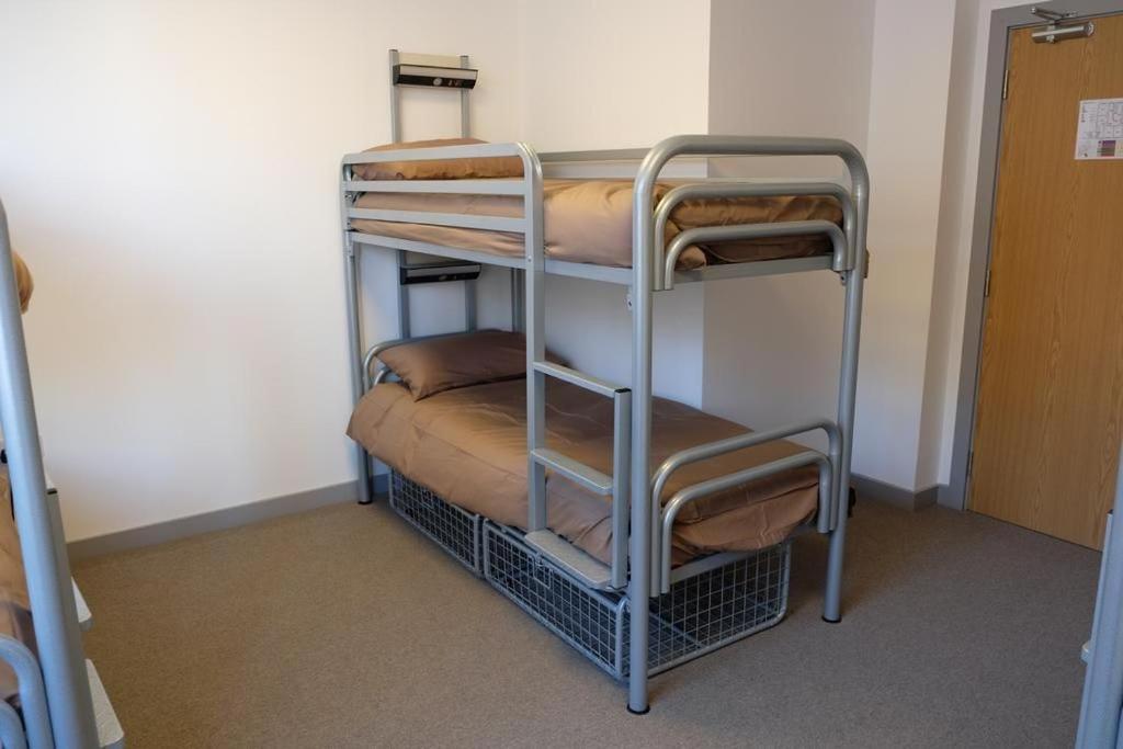 Black Isle Hostel إينفيرنيس المظهر الخارجي الصورة