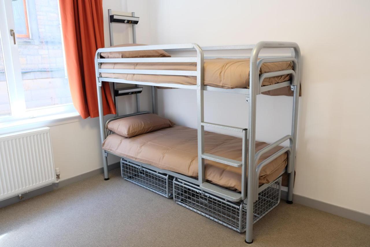 Black Isle Hostel إينفيرنيس المظهر الخارجي الصورة