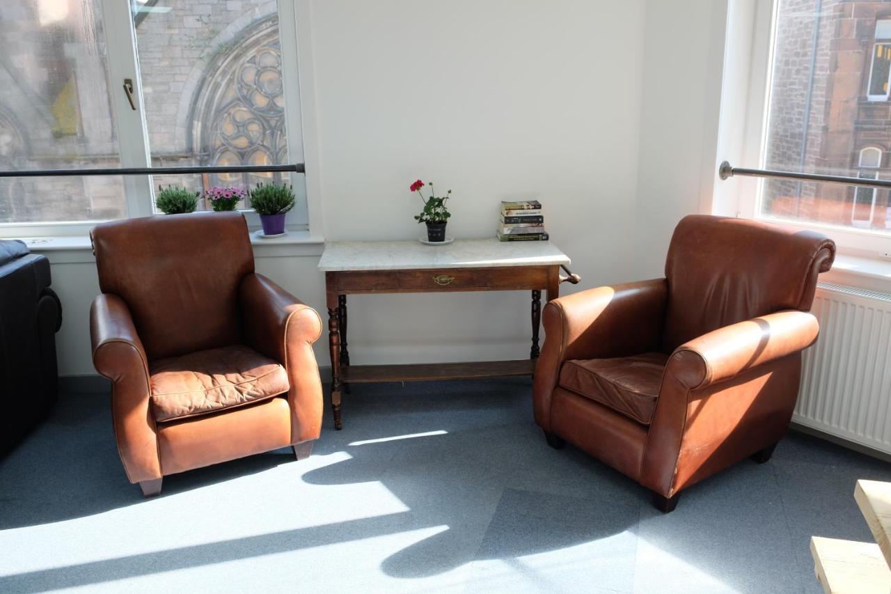 Black Isle Hostel إينفيرنيس المظهر الخارجي الصورة