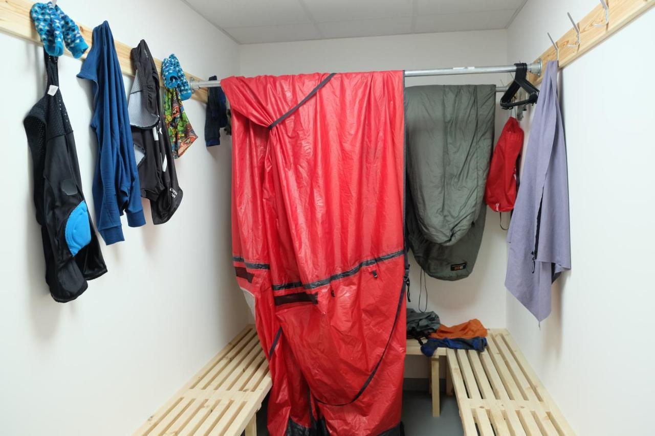 Black Isle Hostel إينفيرنيس المظهر الخارجي الصورة
