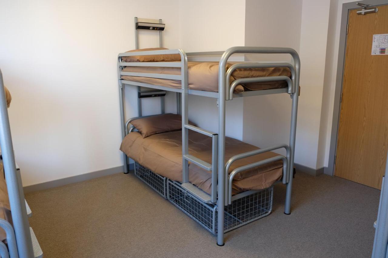 Black Isle Hostel إينفيرنيس المظهر الخارجي الصورة
