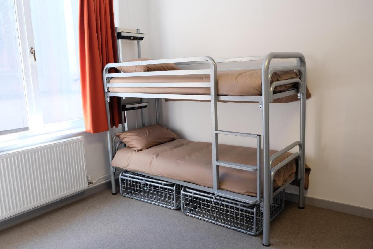 Black Isle Hostel إينفيرنيس المظهر الخارجي الصورة
