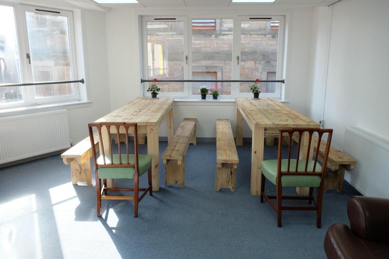 Black Isle Hostel إينفيرنيس المظهر الخارجي الصورة